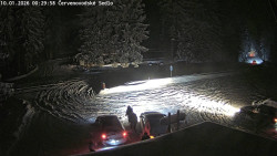 Červenovodské sedlo