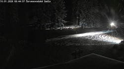 Červenovodské sedlo