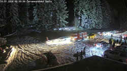 Červenovodské sedlo