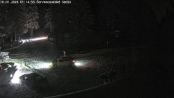 Červenovodské sedlo