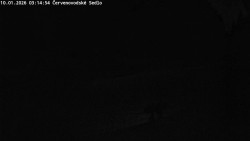 Červenovodské sedlo