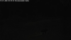 Červenovodské sedlo