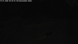 Červenovodské sedlo