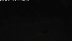 Červenovodské sedlo