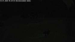 Červenovodské sedlo