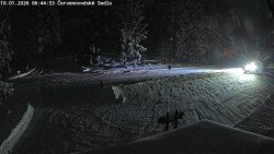 Červenovodské sedlo