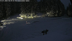 Červenovodské sedlo