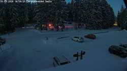 Červenovodské sedlo