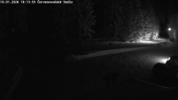 Červenovodské sedlo