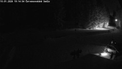 Červenovodské sedlo