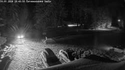 Červenovodské sedlo