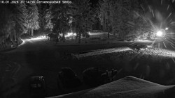 Červenovodské sedlo