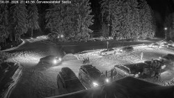 Červenovodské sedlo