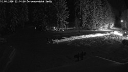 Červenovodské sedlo