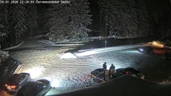 Červenovodské sedlo