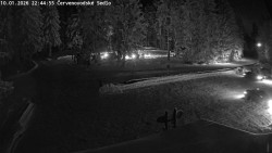 Červenovodské sedlo