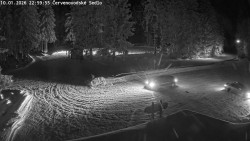 Červenovodské sedlo