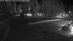 Červenovodské sedlo