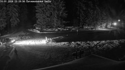 Červenovodské sedlo