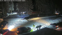 Červenovodské sedlo