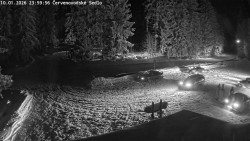 Červenovodské sedlo