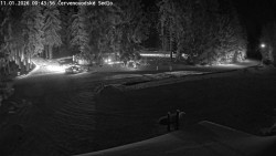 Červenovodské sedlo