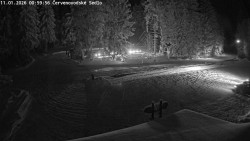 Červenovodské sedlo