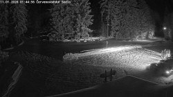 Červenovodské sedlo