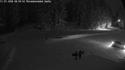 Červenovodské sedlo