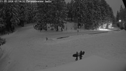 Červenovodské sedlo