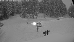 Červenovodské sedlo