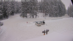 Červenovodské sedlo