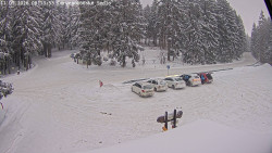 Červenovodské sedlo