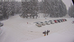 Červenovodské sedlo