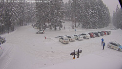 Červenovodské sedlo