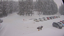 Červenovodské sedlo