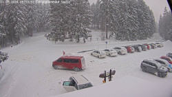 Červenovodské sedlo