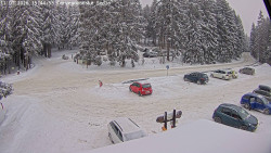 Červenovodské sedlo