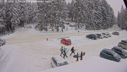 Červenovodské sedlo