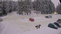 Červenovodské sedlo