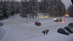 Červenovodské sedlo