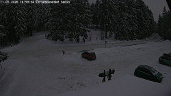 Červenovodské sedlo