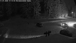 Červenovodské sedlo