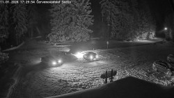 Červenovodské sedlo