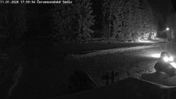 Červenovodské sedlo