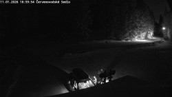 Červenovodské sedlo