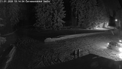 Červenovodské sedlo