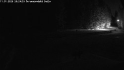 Červenovodské sedlo