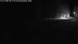 Červenovodské sedlo