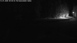 Červenovodské sedlo